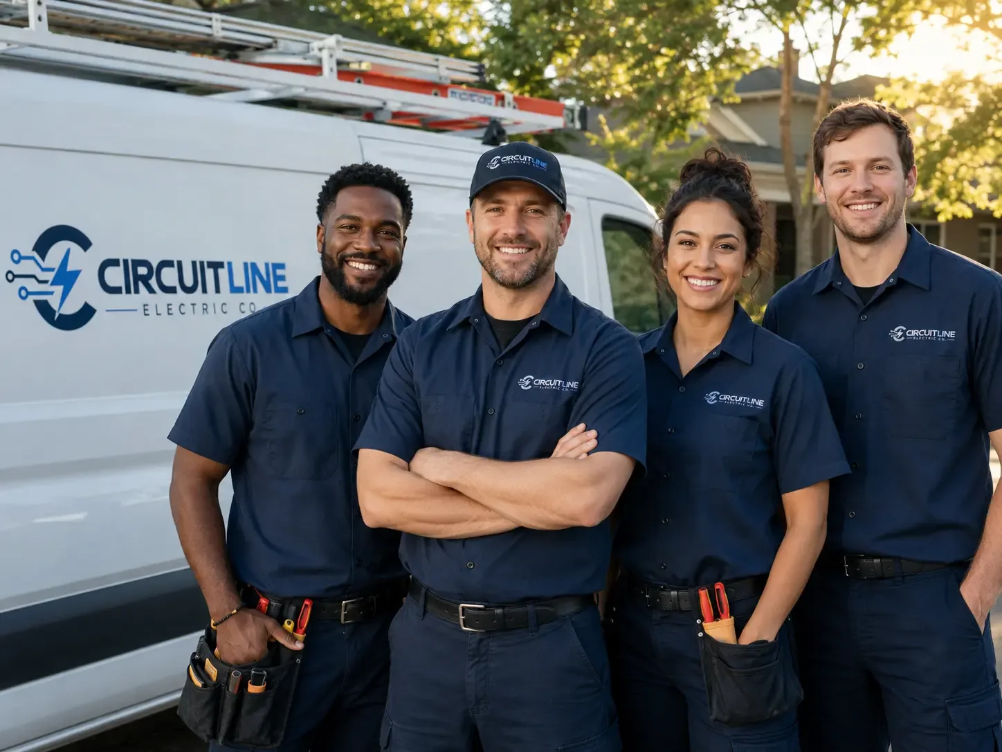Whole Home Rewiring company in Kadoka, SD
