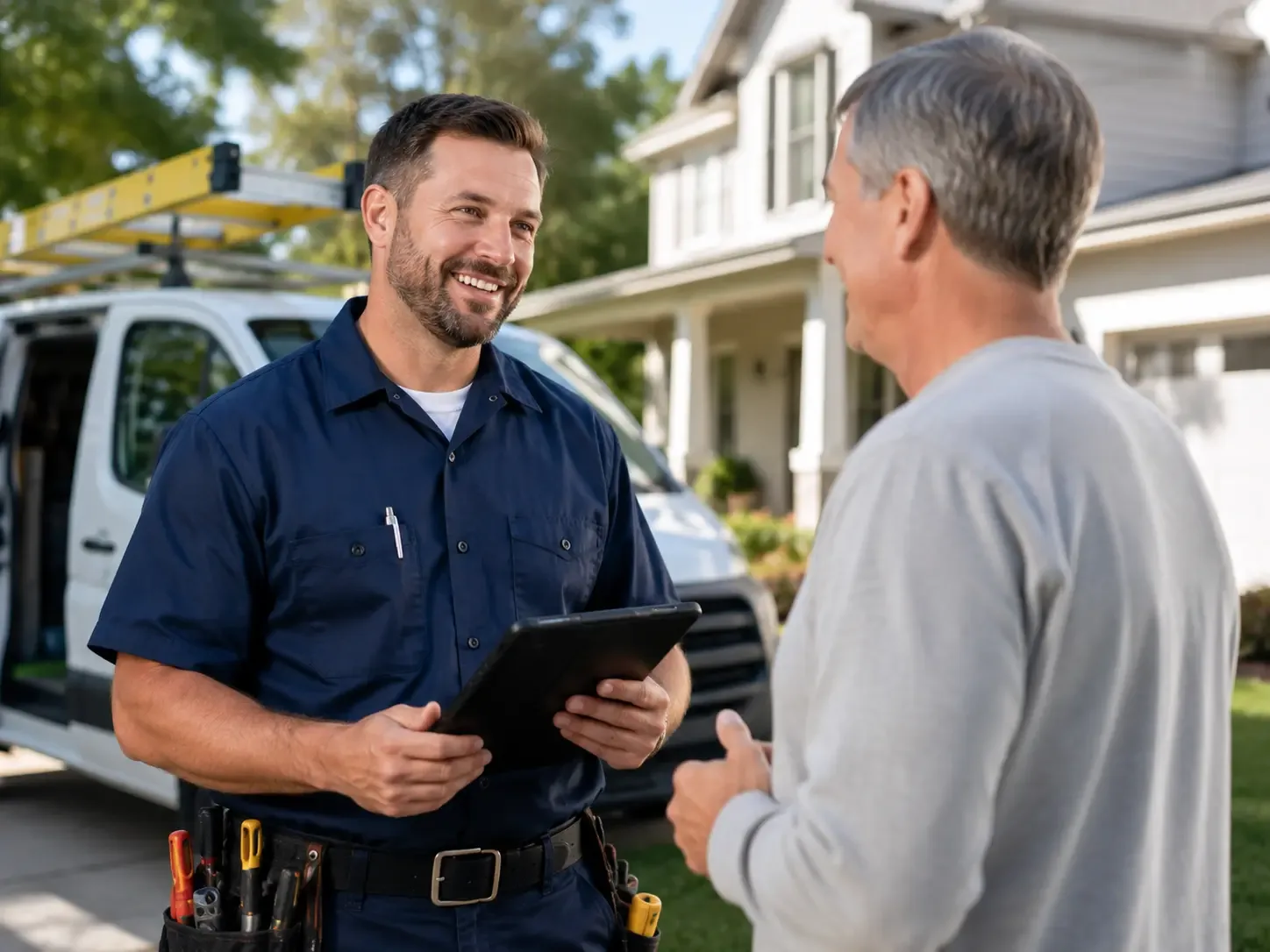 Whole Home Rewiring Kadoka, SD FAQs